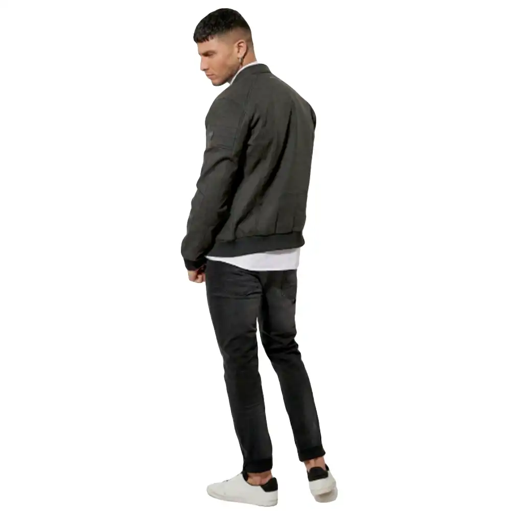 PARTNER: CREATION ref KIRO-BLACK Kaporal - 6